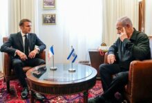 France's Military Exports to Israel Under Scrutiny Amid New Shipment Reports /France , Israel , military exports , arms control , defense industry