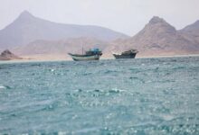 Maritime Incident Reported Near Bab al-Mandab Strait /Bab al-Mandab , maritime incident , tanker , Yemen , Red Sea