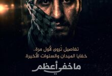 Al Jazeera Documentary Reveals Key Details of Mohammad Deif's Military Career and Qassam Brigades' Development /Mohammad Deif , Qassam Brigades , Hamas , Al Jazeera , Military Development
