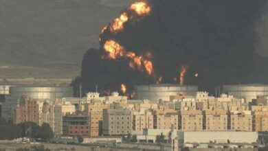Saudi Arabia Faces Economic Fallout and Houthi Strikes Amidst Yemen Conflict /Saudi Arabia , Yemen conflict , Houthi attacks , Aramco , Vision 2030