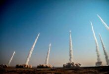 Iran Readies Decisive Response to Any Aggression, Security Official Warns of Enemy Surprise /Iran , military response , security , regional tensions , political official