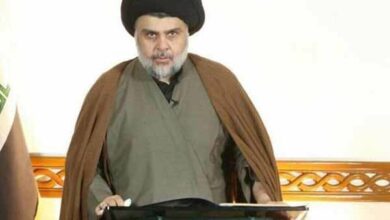 Iraqi Leader Muqtada al-Sadr Warns US Against Interference in Iraq /Muqtada al-Sadr , Iraq , United States , political interference , Iraqi independence