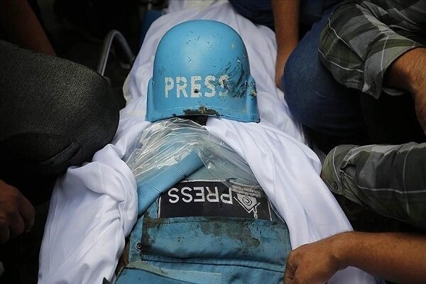 Gaza Journalists Killed Reach 263 Amid Ongoing Conflict /Gaza , Journalists , Israel , Conflict , Palestine