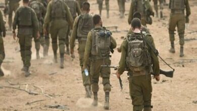Military Vehicle Stolen from Israeli Army Base in Southern Occupied Territories /Israeli army , military vehicle theft , Julis base , IDF Hummer , occupied territories