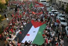 Massive 'Free Palestine for Gaza' March Planned in Ankara /Palestine , Gaza , Ankara , Israel , humanitarian crisis