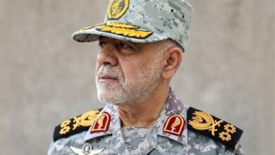 سرلشکر عبداللهی: تحت هر شرایطی از ایران دفاع می‌کنیم