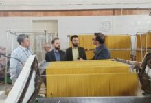 مشکلات تولیدکنندگان در چارچوب قانون پیگیری می‌شود