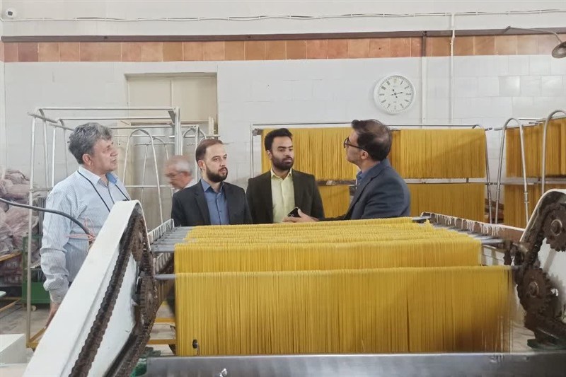 مشکلات تولیدکنندگان در چارچوب قانون پیگیری می‌شود