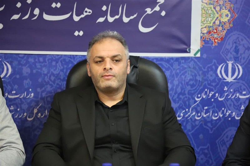 وزنه‌برداری یکی از رشته‌های پرافتخار و المپیکی کشور است