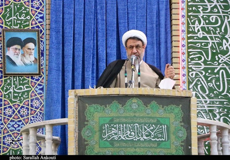 سازمان ملل در برابر خون مظلومان فلسطینی بی‌خاصیت شده است