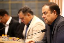 متدین؛ مدیرعامل جدید استقلال: شفافیت مالی و سودآوری، اولویت اصلی باشگاه