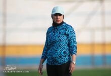 درخواست سرمربی استقلال از هواداران برای حضور پرشور در دربی زنان
