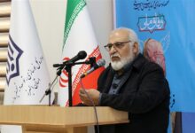 هر علمی نافع نیست/ آموزش باید با اخلاق همراه باشد