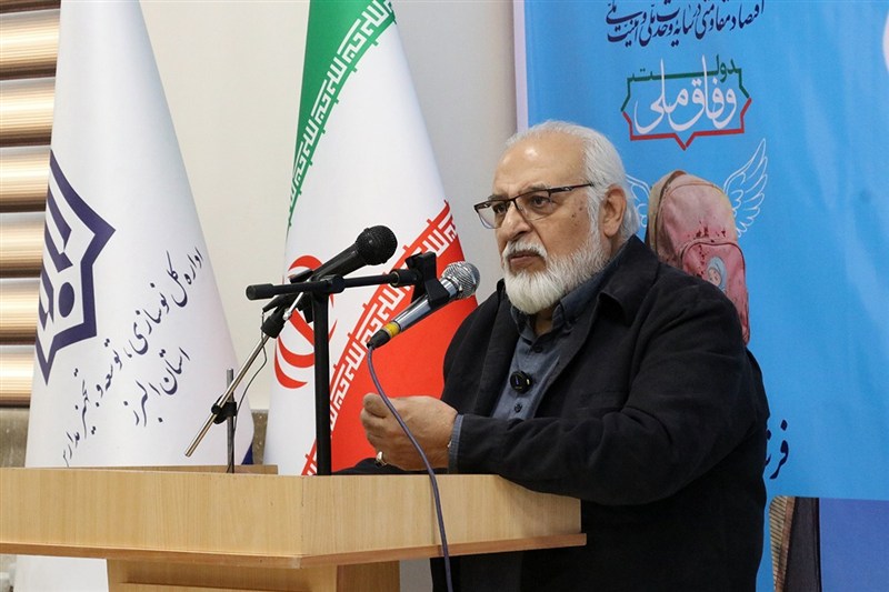 هر علمی نافع نیست/ آموزش باید با اخلاق همراه باشد