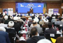 مسئولیت جهادی، عبور از انفعال و محدودیتهای اداری را میطلبد