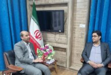 توسعه زیرساختهای هواشناسی و تقویت شبکه پایش جوی استان بوشهر