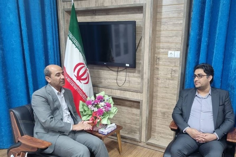 توسعه زیرساخت‌های هواشناسی و تقویت شبکه پایش جوی استان بوشهر