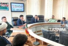 مدیران در قبال مطالبات مردم و اجرای مصوبات پاسخگو باشند