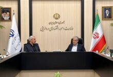 بررسی راهکارهای حمایت از توسعه علمی در جلسه وزرای علوم و اقتصاد