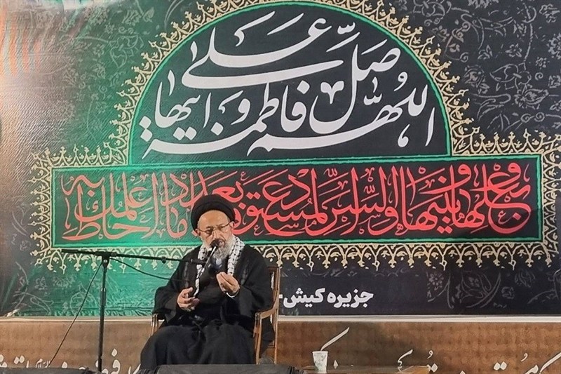 شهادت رهبر انقلاب موج تازه‌ای از دفاع از اسلام ایجاد کرد