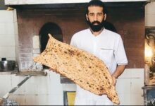 عرضه نان بر اساس وزن، طرحی در راه بازار