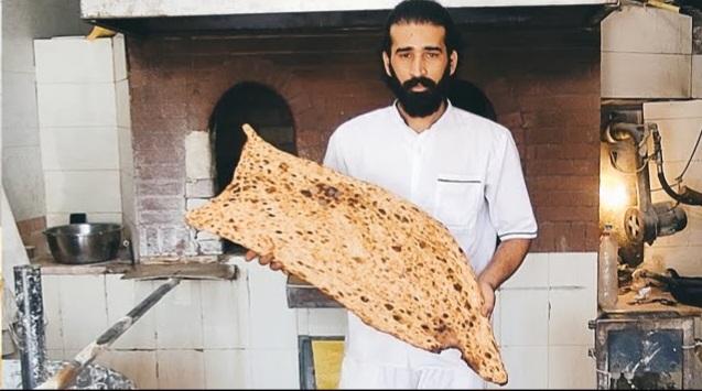 عرضه نان بر اساس وزن، طرحی در راه بازار