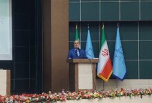 پیوند مکتب امام شهید با شایستهسالاری مدیریتی از زبان معاون قوه قضاییه