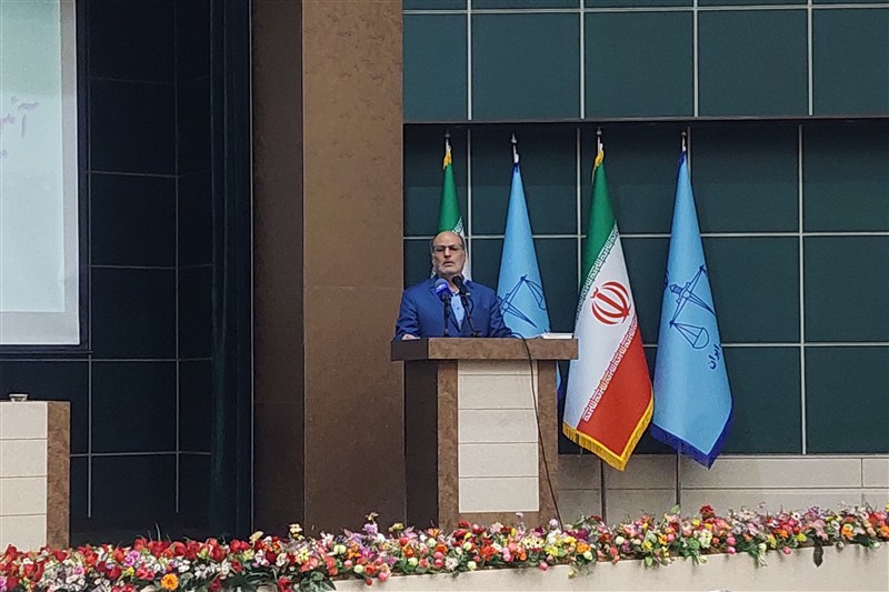 پیوند مکتب امام شهید با شایسته‌سالاری مدیریتی از زبان معاون قوه قضاییه