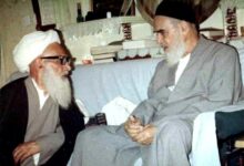 محراب خونین؛ روایتی از مقاومت مردمی که با ترور خاموش نشد