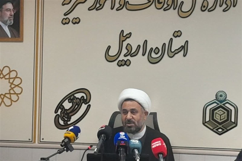 78 موقوفه آموزشی و بهداشتی در اردبیل ثبت شده است
