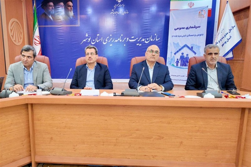 نزدیک به 750 پروژه‌ نیمه‌تمام استانی در بوشهر اولویت‌بندی می‌شوند