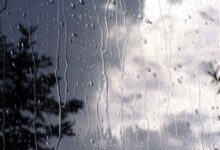شوش رکورددار رطوبت خوزستان شد؛ ثبت رطوبت 76 درصدی