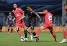 تغییر زمان بازی نساجی و پرسپولیس؛ از جمعه به شنبه موکول شد