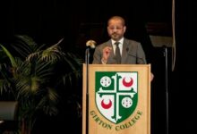 وزیر امورخارجه عمان: امنیت خلیج فارس بدون مشارکت ایران امکان‌پذیر نیست