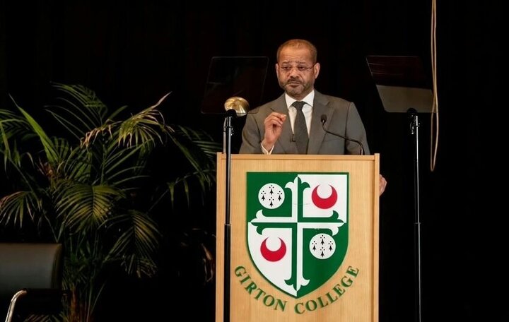 وزیر امورخارجه عمان: امنیت خلیج فارس بدون مشارکت ایران امکان‌پذیر نیست