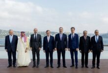 فیدان: هیچ‌کسی از مداخله نظامی در ایران حمایت نمی‌کند