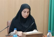 جزئیات اختتامیه جشنواره ملی رضوی در گیلان تشریح شد