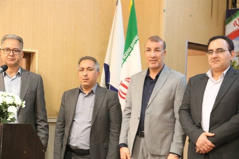 افزایش 5 برابری تعداد استادان تمام در دانشگاه آزاد اسلامی