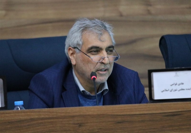 انتقاد هادی قوامی از تشریفاتی بودن شورای فرهنگ عمومی