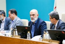 تأمین مالی 10 همتی مرکز پردازش داده فولادشهر