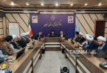 دستگاه قضا مصمم به اجرای عدالت و توزیع عادلانه ثروت است