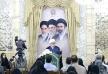 موفقیتهای امروز نخبگان، مقدمه فتح قلههای بزرگ علمی در آینده است