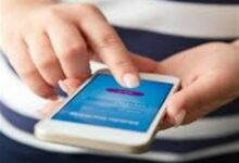 کلیک روی لینک آلوده 3 میلیارد ریال از حساب شهروند سمنانی برداشت کرد