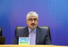 استان فارس 5 هزار تن گندم به اصفهان ارسال کرد