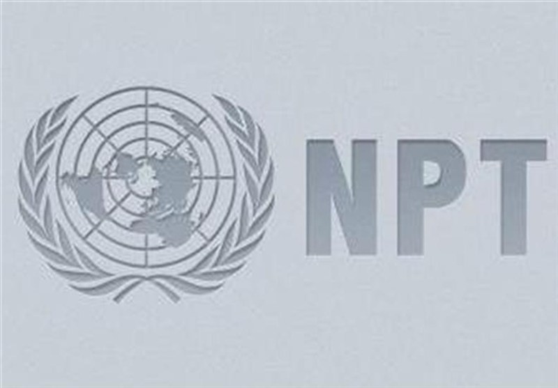 آخرین وضعیت طرح خروج از NPT در مجلس