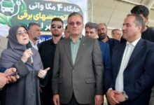 سخنگوی دولت: توسعه حمل‌ونقل پاک بدون تأمین زیرساخت امکان‌پذیر نیست