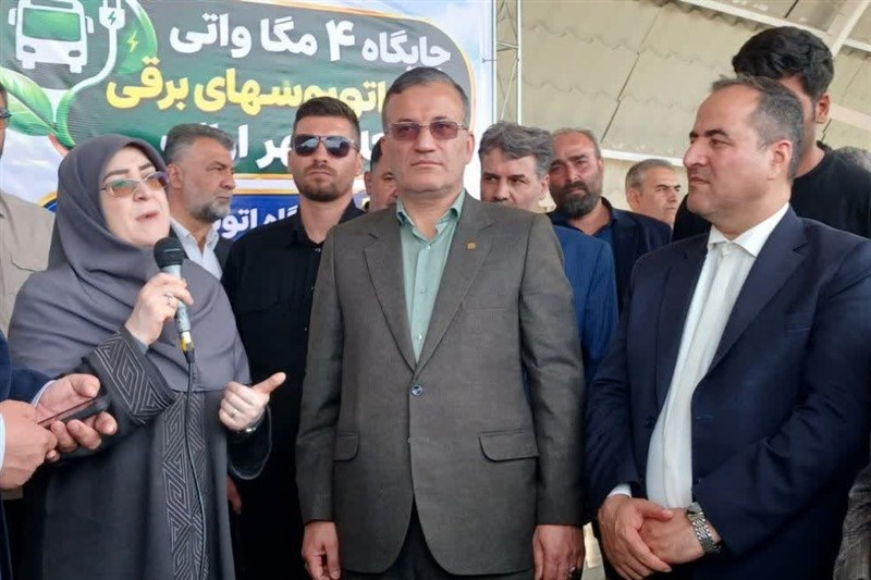 سخنگوی دولت: توسعه حمل‌ونقل پاک بدون تأمین زیرساخت امکان‌پذیر نیست