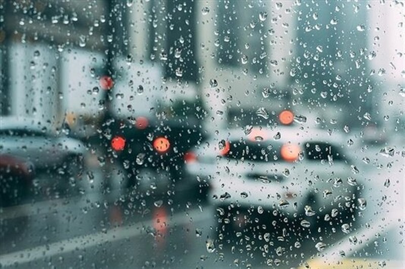 هشدار هواشناسی هرمزگان؛ رگبار و تندباد در راه است