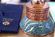 باشگاه دوچرخهسواری پتروشیمی تبریز، باشگاه برتر کشور شد