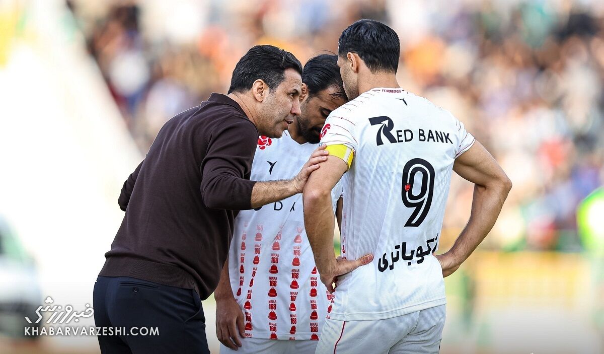هفته نهم لیگ برتر؛ از دربی جنجالی تا حواشی VAR و اخراج‌های سریالی